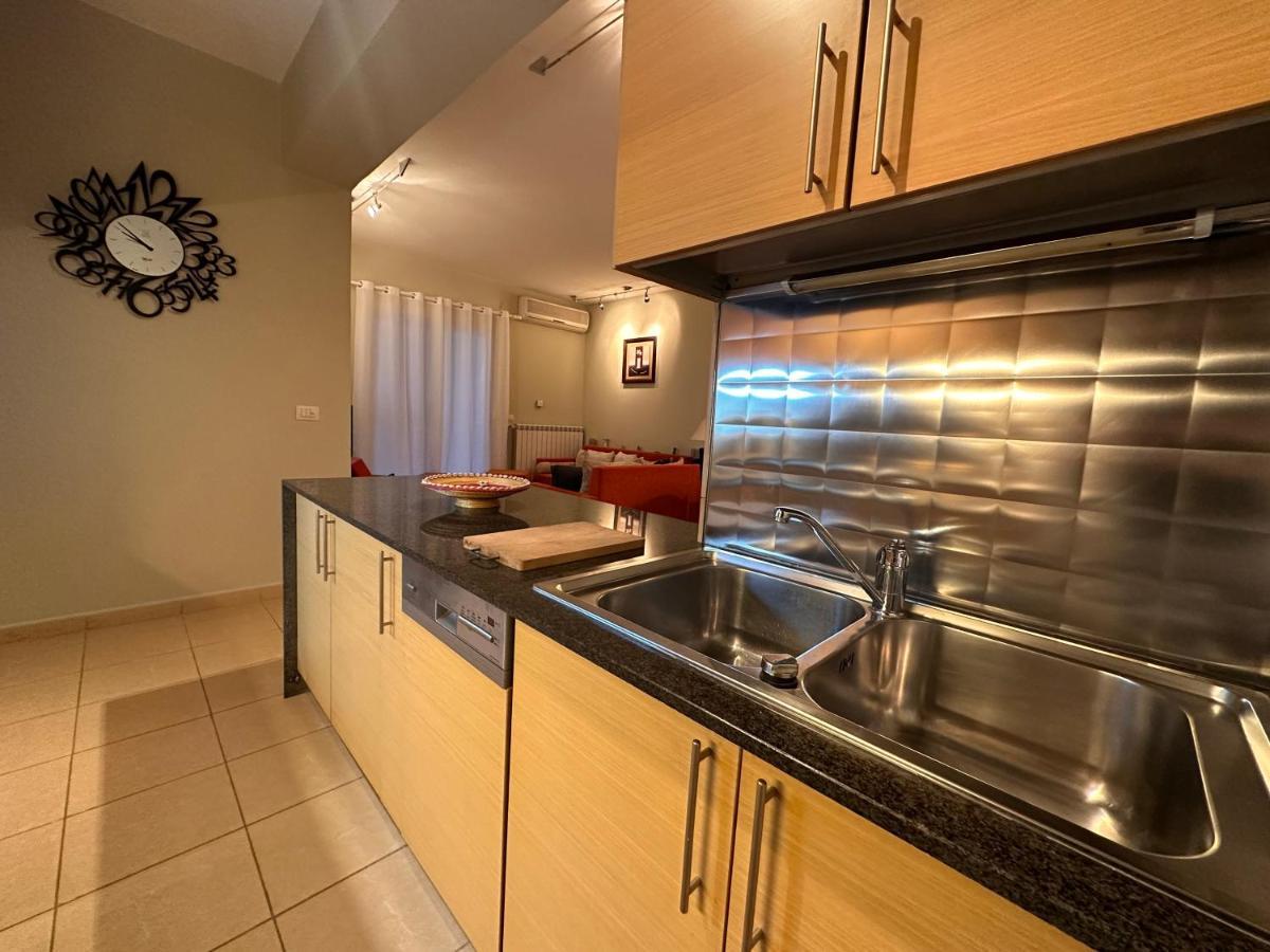Apartamento Casa Mia - Hidden Gem Near The New Boulevard Tirana Exterior foto