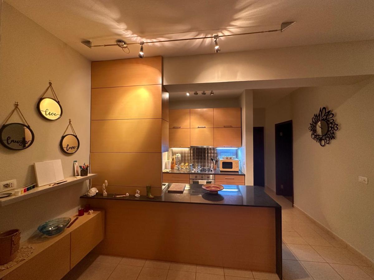 Apartamento Casa Mia - Hidden Gem Near The New Boulevard Tirana Exterior foto