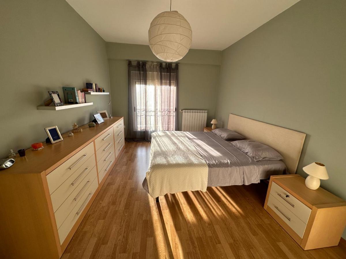 Apartamento Casa Mia - Hidden Gem Near The New Boulevard Tirana Exterior foto