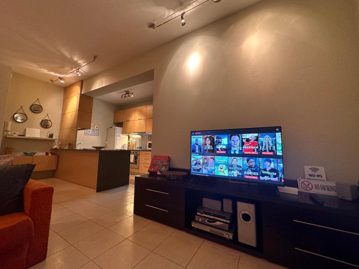 Apartamento Casa Mia - Hidden Gem Near The New Boulevard Tirana Exterior foto