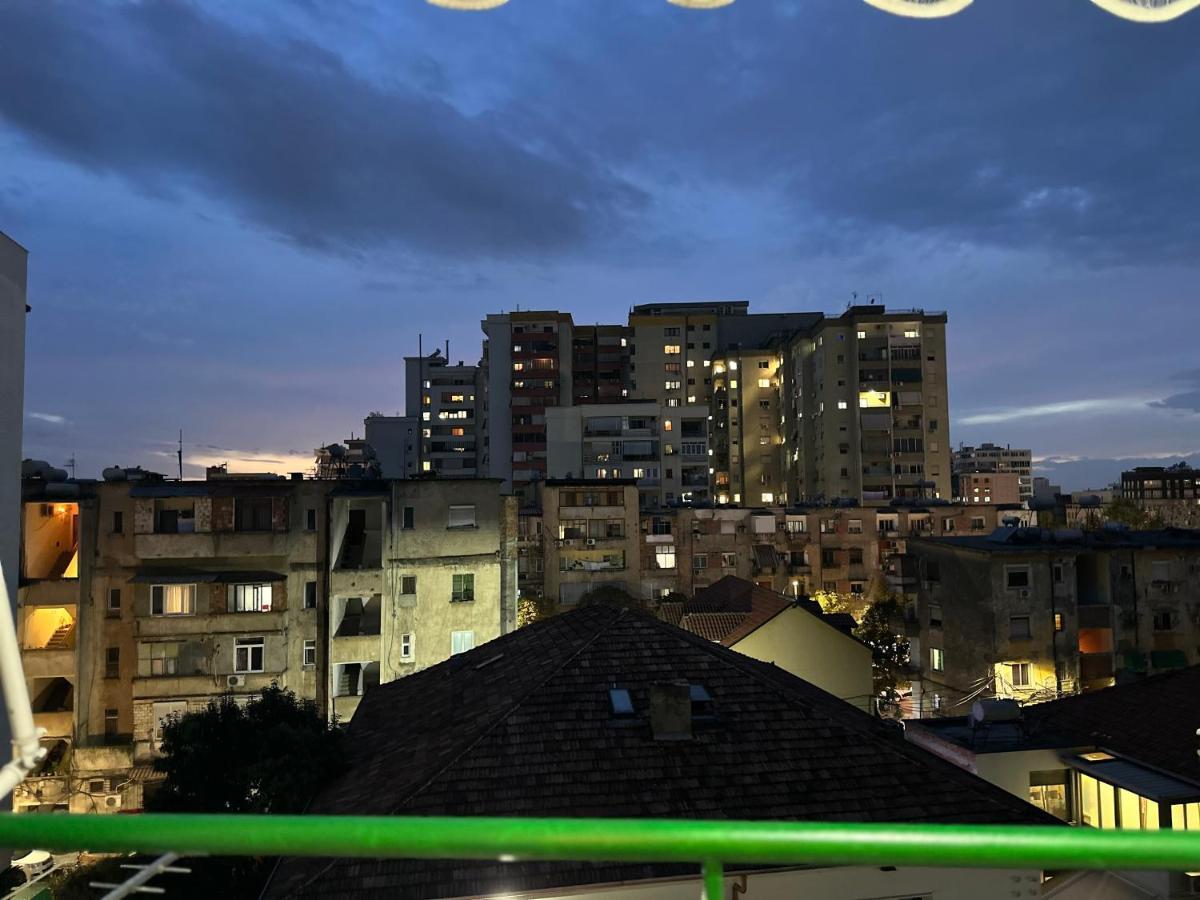 Apartamento Casa Mia - Hidden Gem Near The New Boulevard Tirana Exterior foto