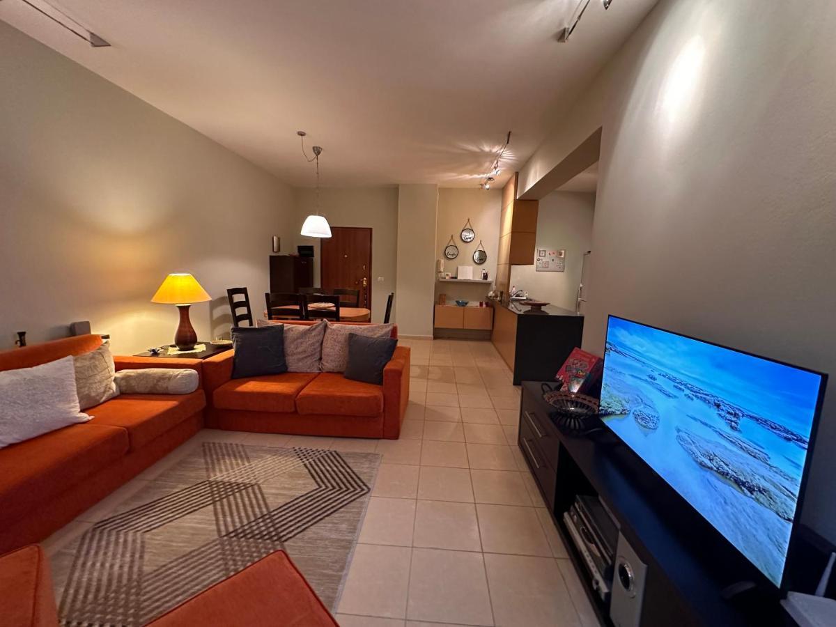 Apartamento Casa Mia - Hidden Gem Near The New Boulevard Tirana Exterior foto