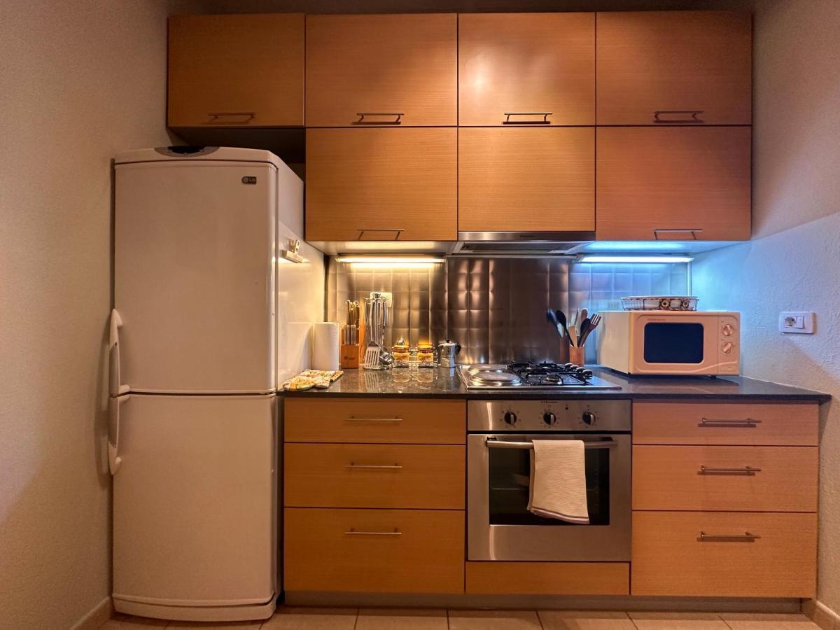 Apartamento Casa Mia - Hidden Gem Near The New Boulevard Tirana Exterior foto
