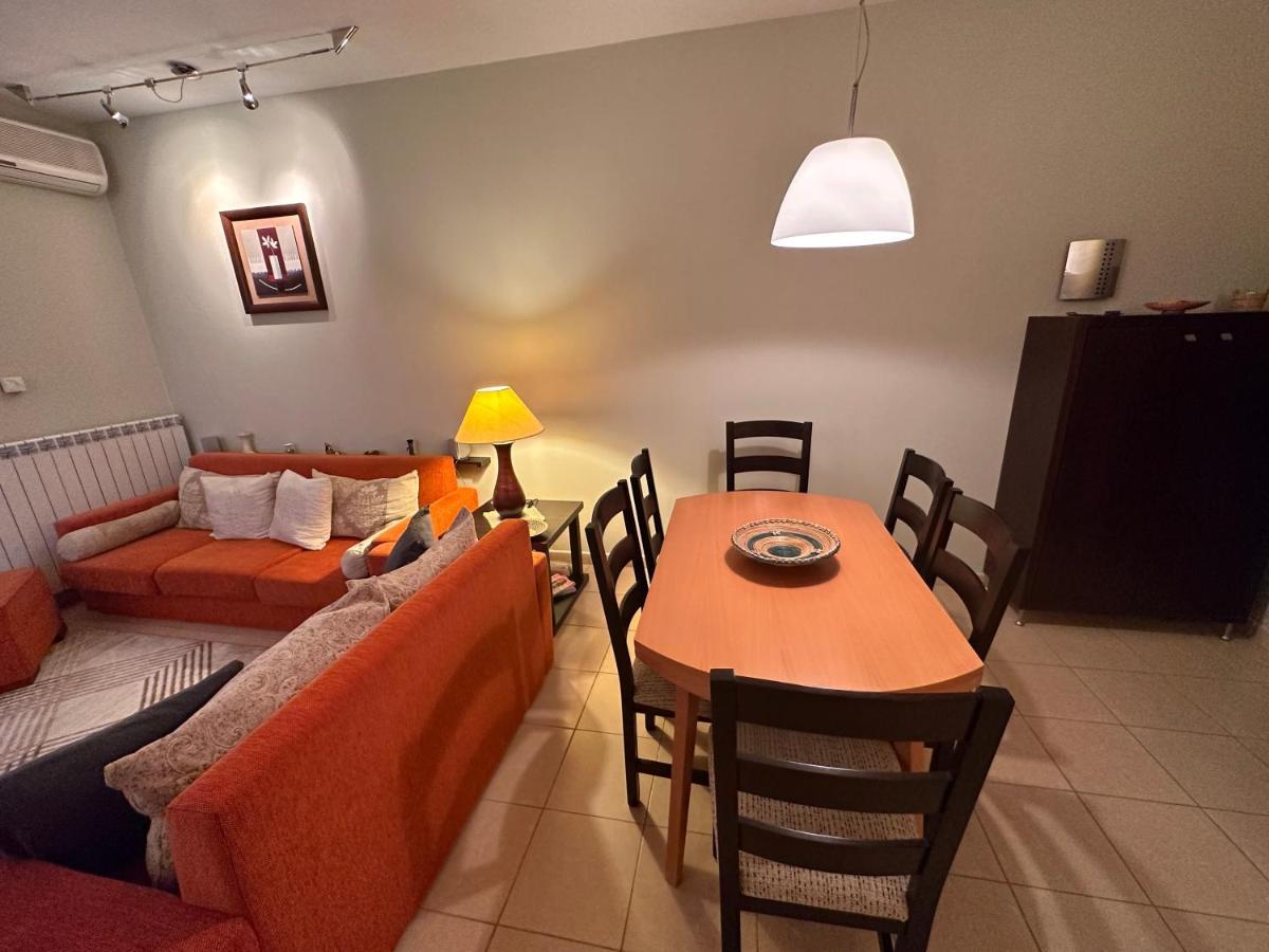 Apartamento Casa Mia - Hidden Gem Near The New Boulevard Tirana Exterior foto