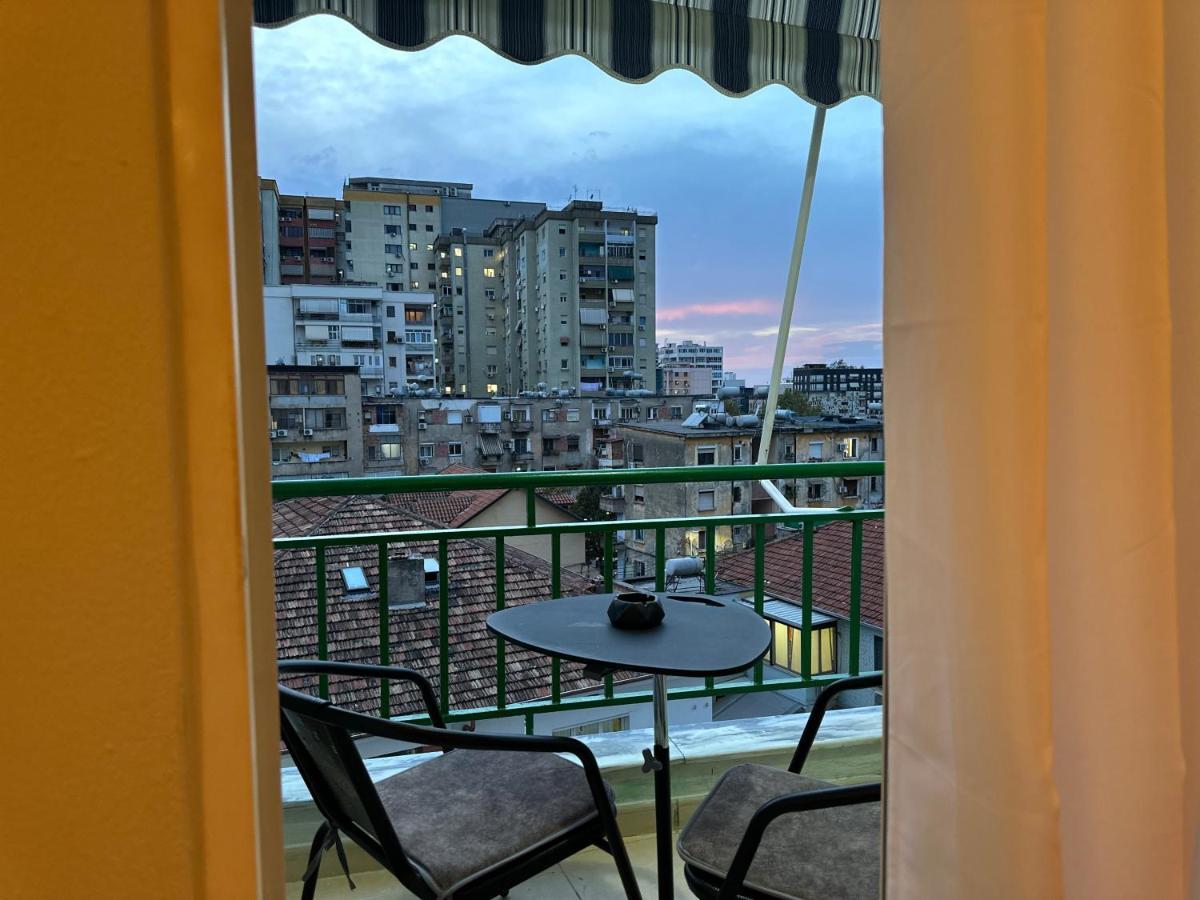 Apartamento Casa Mia - Hidden Gem Near The New Boulevard Tirana Exterior foto