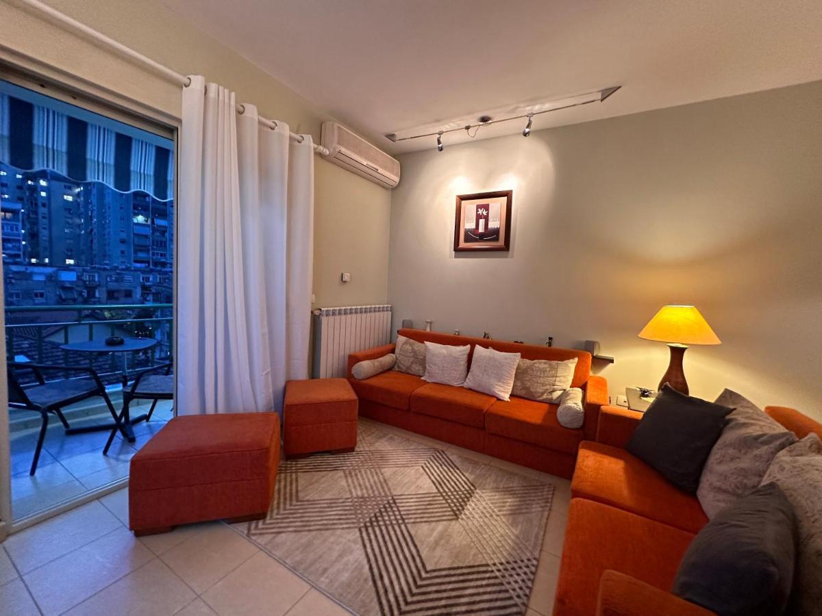 Apartamento Casa Mia - Hidden Gem Near The New Boulevard Tirana Exterior foto