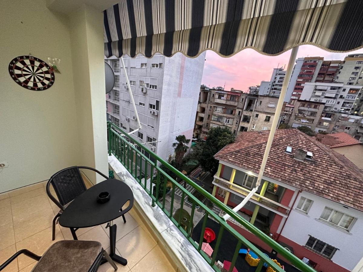 Apartamento Casa Mia - Hidden Gem Near The New Boulevard Tirana Exterior foto