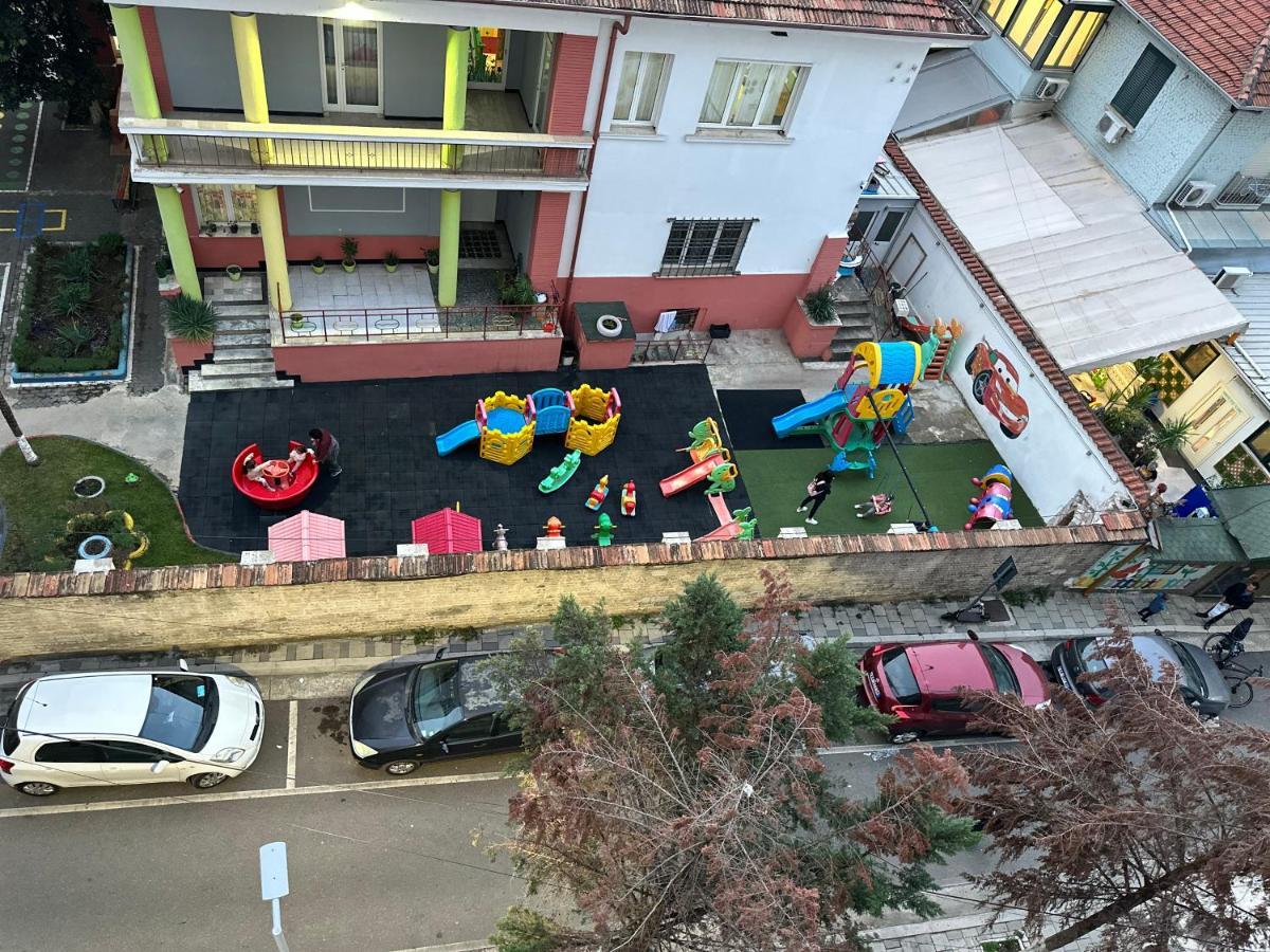 Apartamento Casa Mia - Hidden Gem Near The New Boulevard Tirana Exterior foto