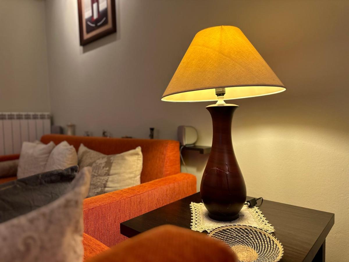 Apartamento Casa Mia - Hidden Gem Near The New Boulevard Tirana Exterior foto