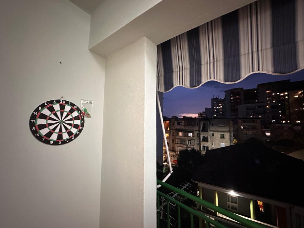 Apartamento Casa Mia - Hidden Gem Near The New Boulevard Tirana Exterior foto