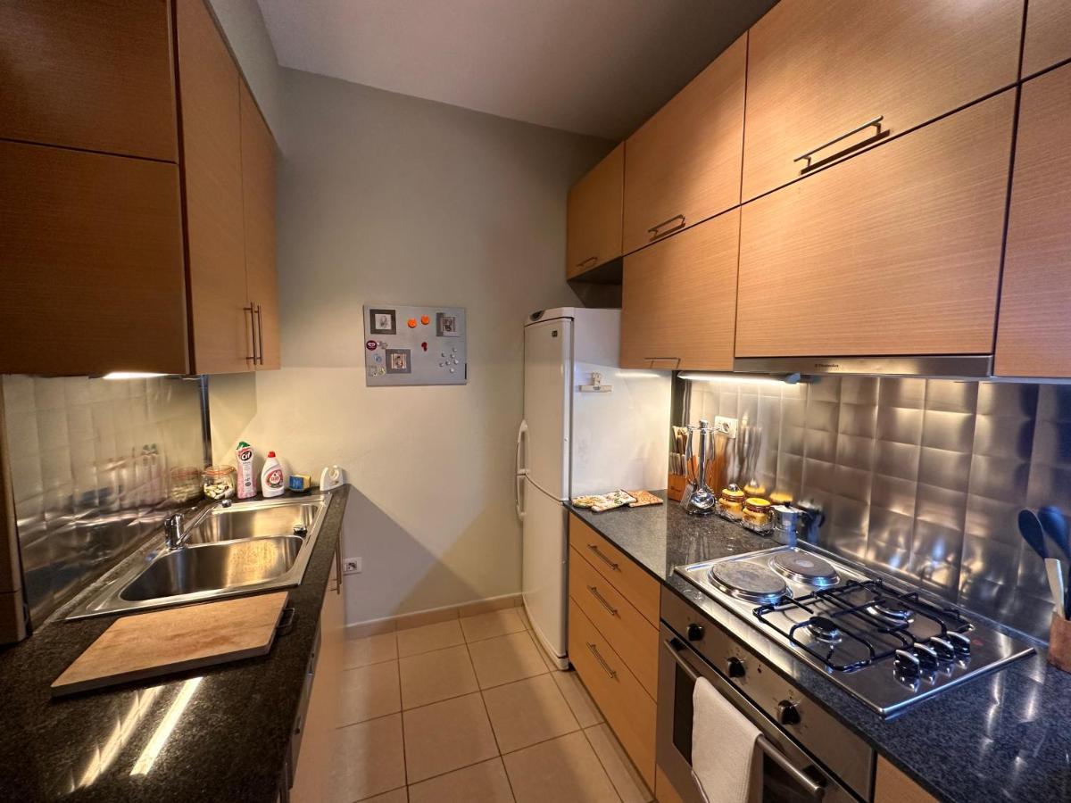 Apartamento Casa Mia - Hidden Gem Near The New Boulevard Tirana Exterior foto