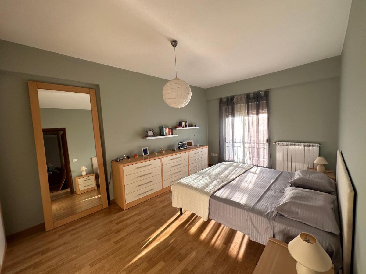 Apartamento Casa Mia - Hidden Gem Near The New Boulevard Tirana Exterior foto