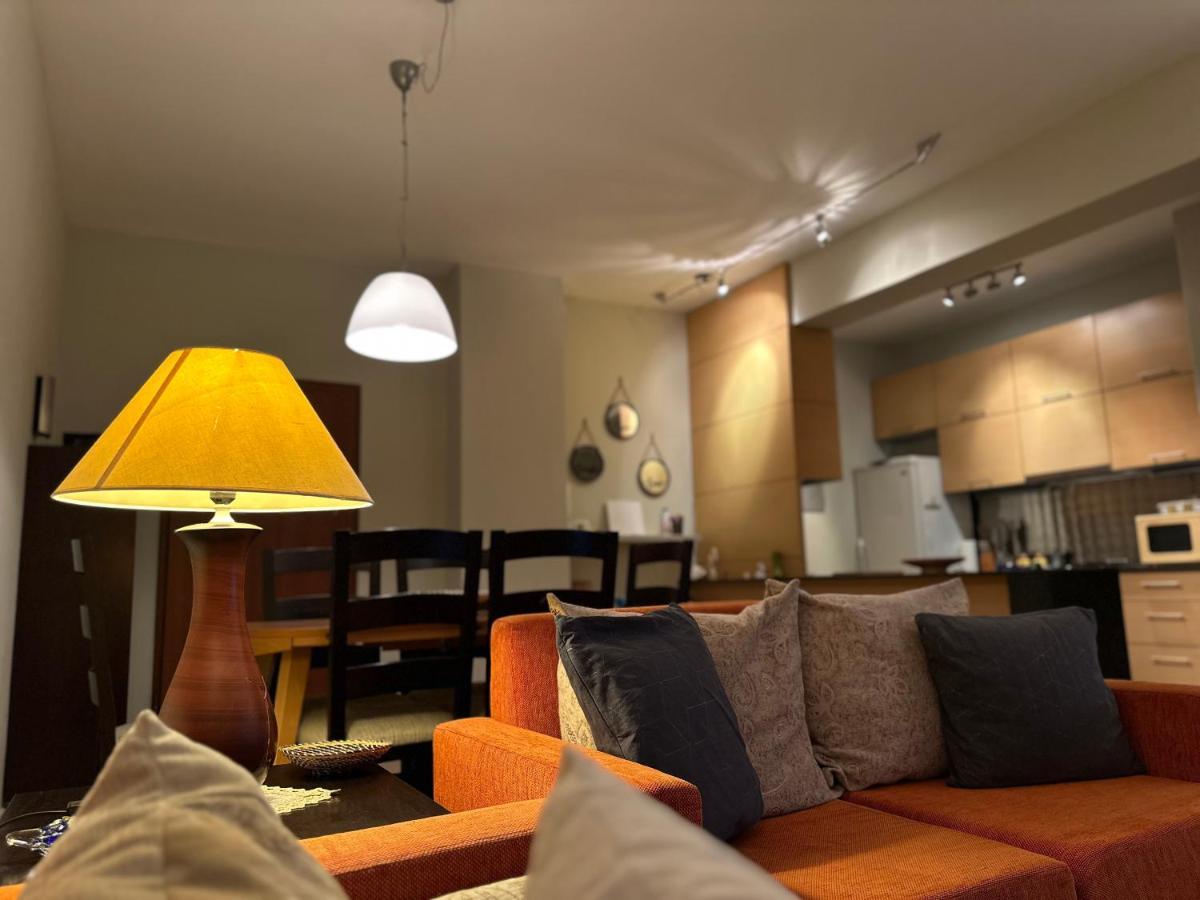 Apartamento Casa Mia - Hidden Gem Near The New Boulevard Tirana Exterior foto