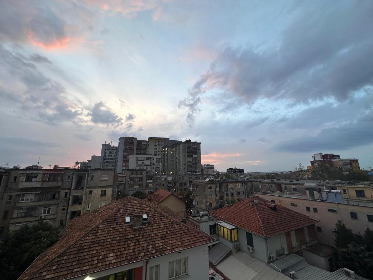 Apartamento Casa Mia - Hidden Gem Near The New Boulevard Tirana Exterior foto