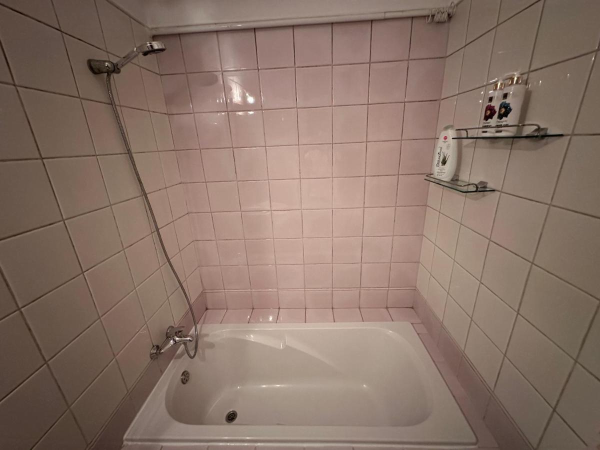 Apartamento Casa Mia - Hidden Gem Near The New Boulevard Tirana Exterior foto
