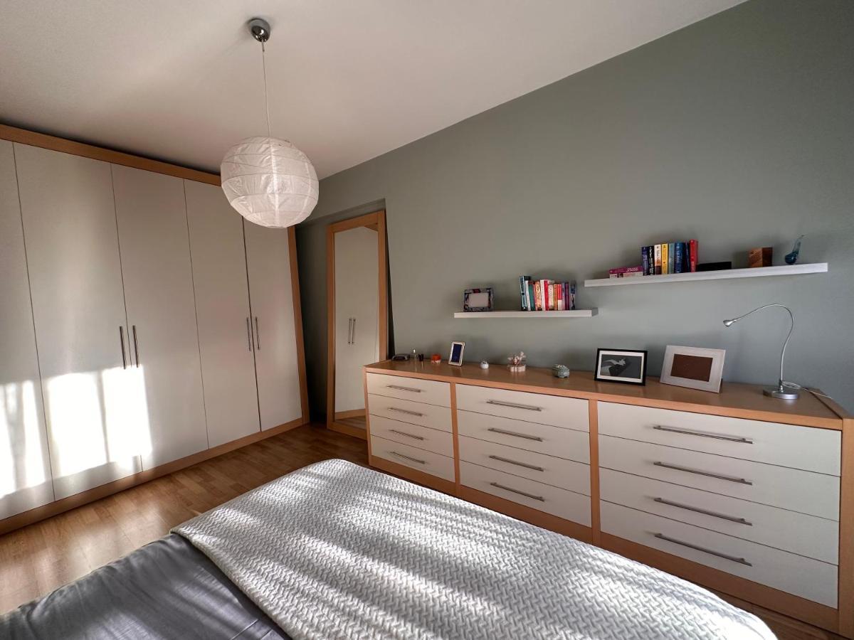 Apartamento Casa Mia - Hidden Gem Near The New Boulevard Tirana Exterior foto
